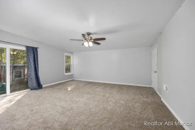 $185,000 | 501 West Fenwick Road, Fenwick, MI 48834