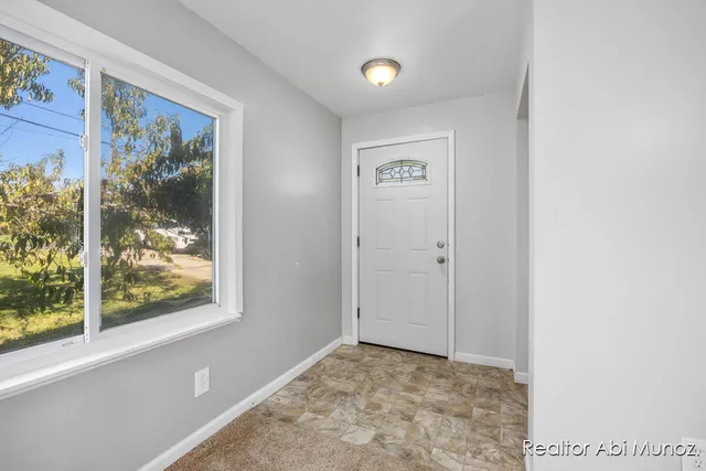 $185,000 | 501 West Fenwick Road, Fenwick, MI 48834