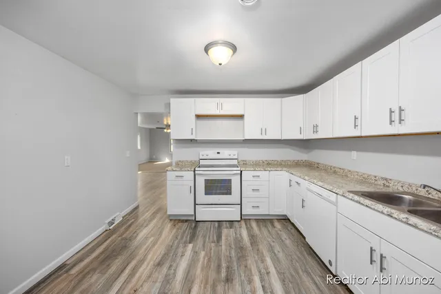 $185,000 | 501 West Fenwick Road, Fenwick, MI 48834