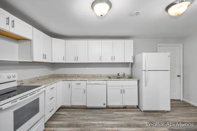 $185,000 | 501 West Fenwick Road, Fenwick, MI 48834