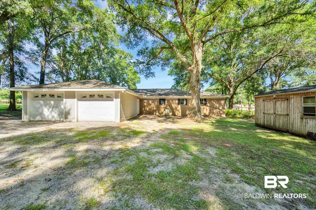 3260 Graham Road North Mobile, AL 36618 - Photo 19 of 21