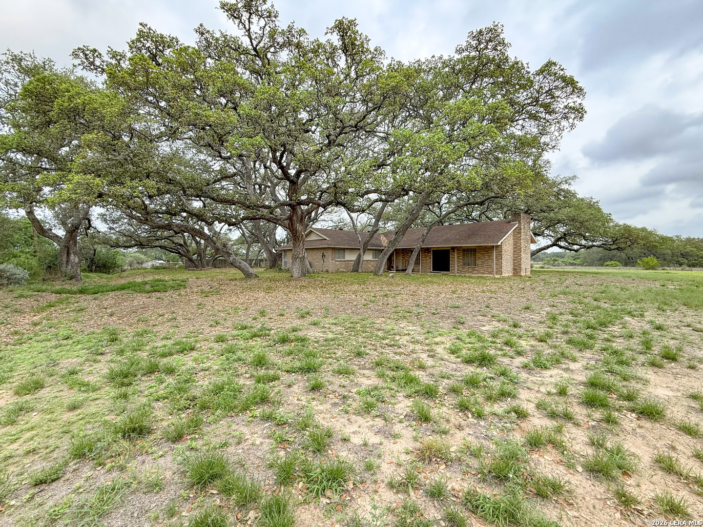 175 Private Road 7744 Devine, TX 78016 - Photo 3 of 24