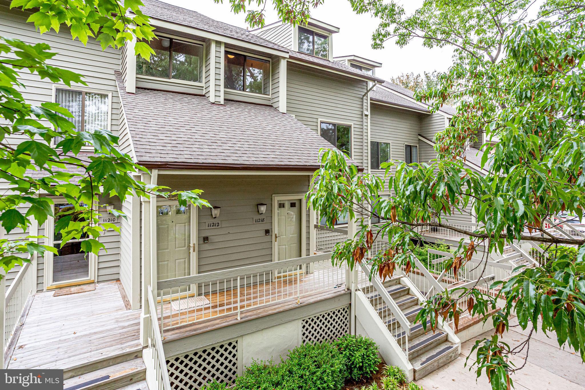 11218 Harbor Court Reston, VA 20191 - Photo 1 of 41 It's all about the LIFESTYLE