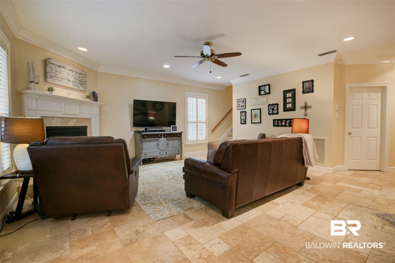 8712 Tupelo Court Daphne, AL 36527 - Photo 16 of 37 morning room