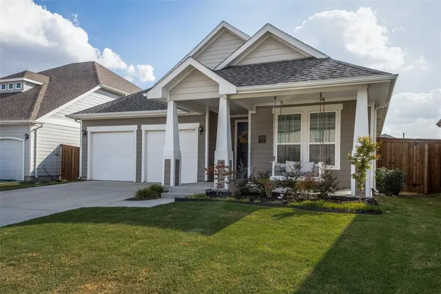 $317,000 | 2178 Slow Stream Drive, Royse City, TX 75189