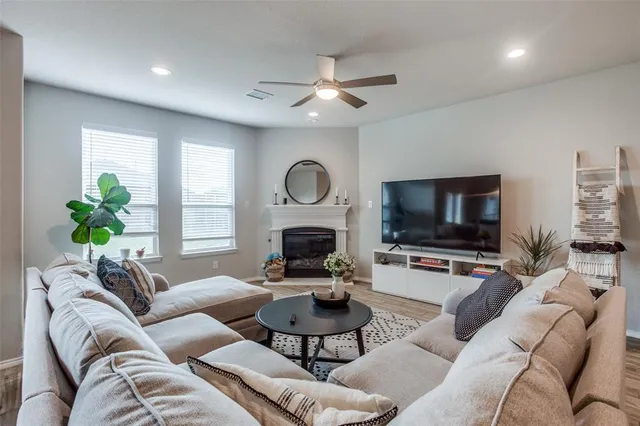 $317,000 | 2178 Slow Stream Drive, Royse City, TX 75189