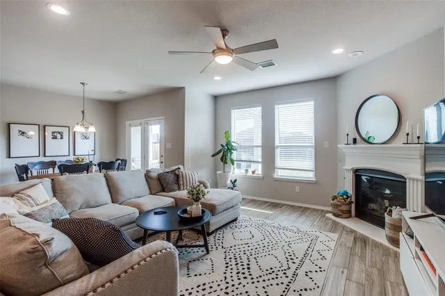 $317,000 | 2178 Slow Stream Drive, Royse City, TX 75189