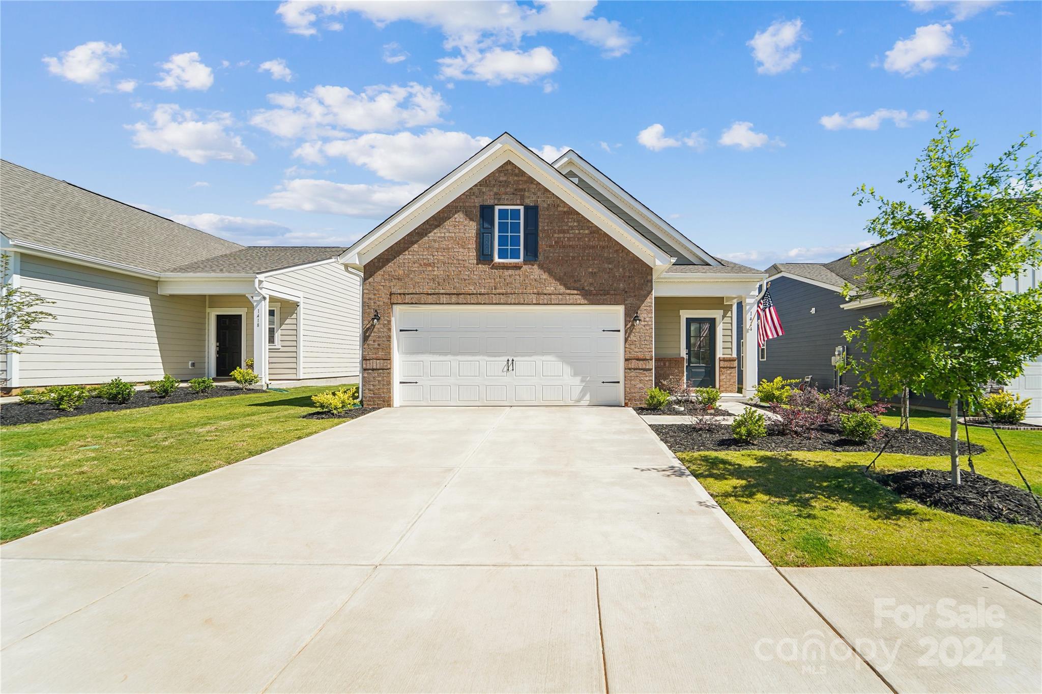 1414 Turkey Roost Road Fort Mill, SC 29715 - Photo 3 of 24 Gallery Image 3