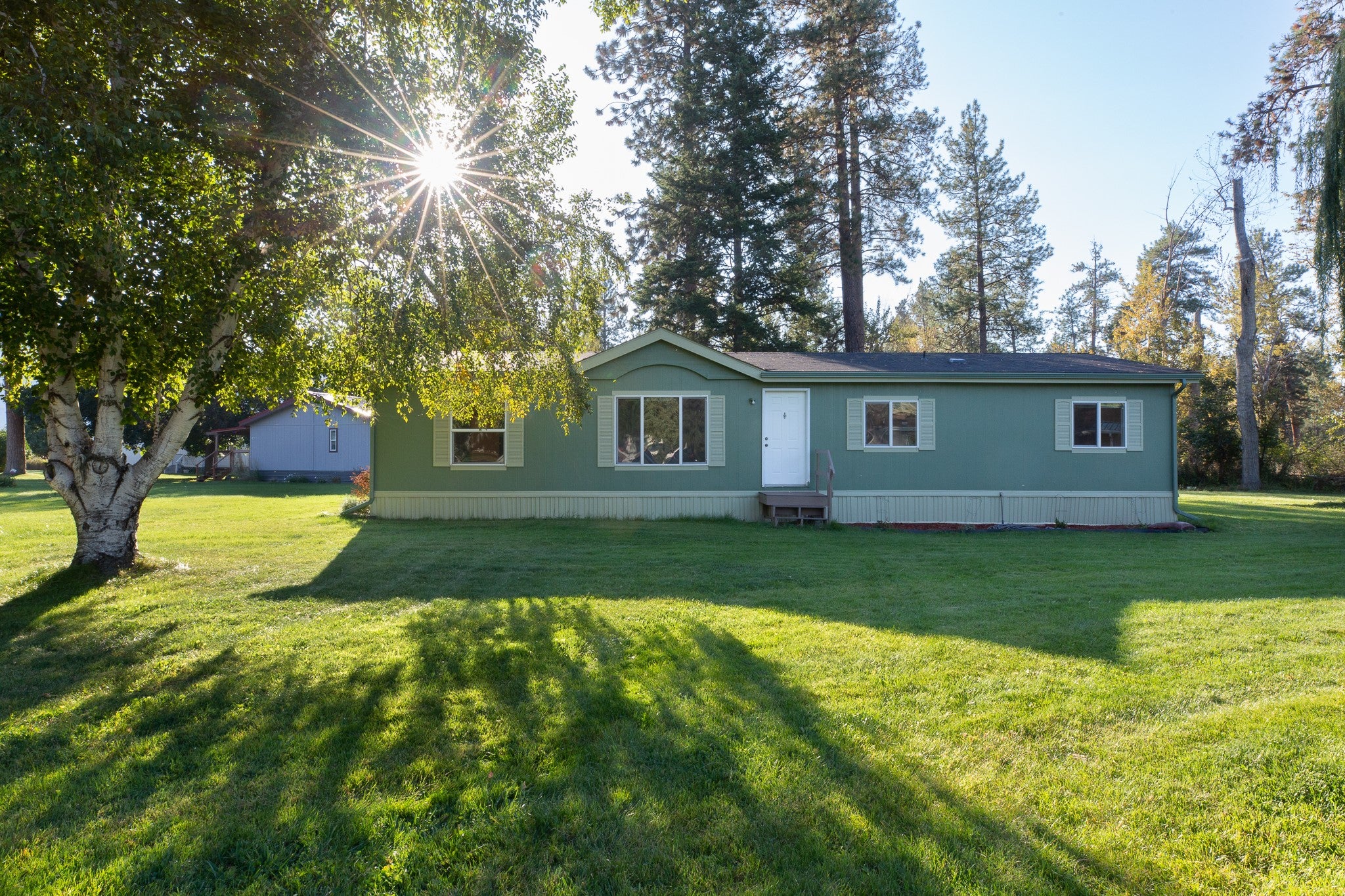 10011 Gateway Road, Unit 23 Lolo, MT 59847 - Photo 2 of 41 Gallery Image 2