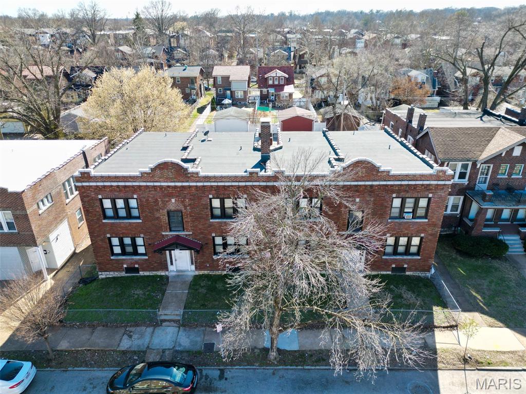 3656 Bates Street St. Louis, MO 63116 - Photo 2 of 13