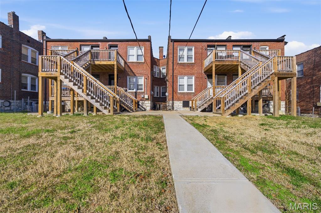 3656 Bates Street St. Louis, MO 63116 - Photo 3 of 13