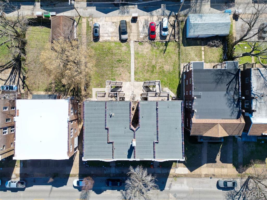 3656 Bates Street St. Louis, MO 63116 - Photo 4 of 13