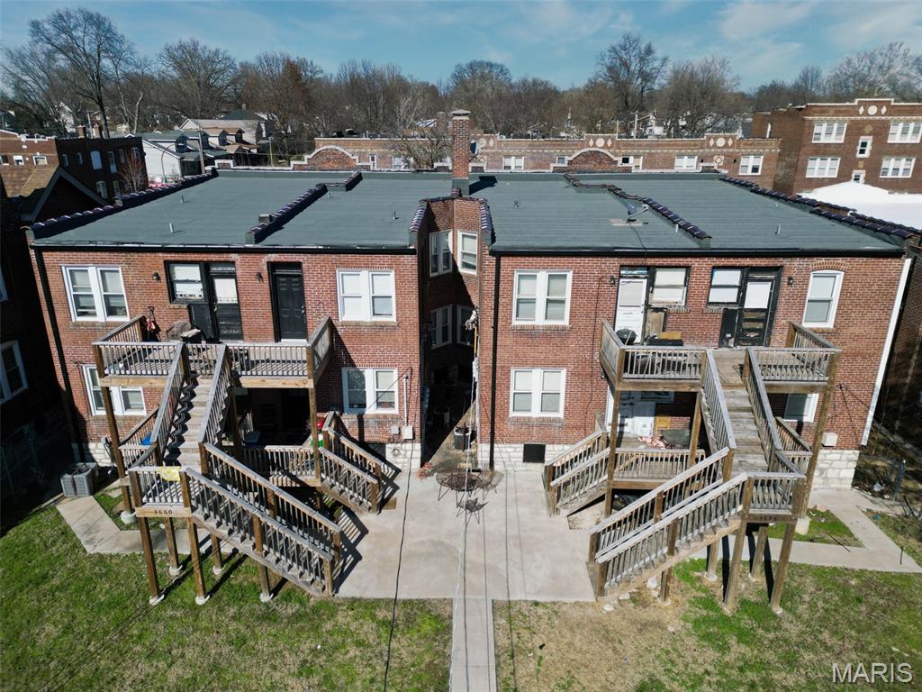 3656 Bates Street St. Louis, MO 63116 - Photo 5 of 13