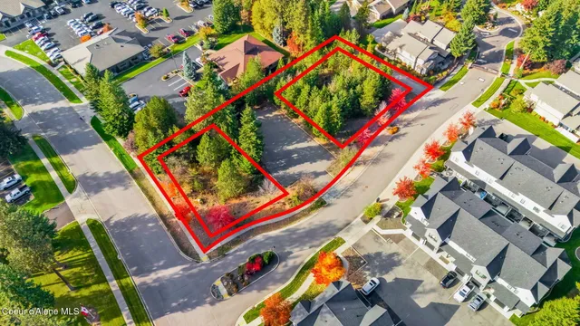 $985,000 | 954 West Grove Way, Coeur D'Alene, ID 83815