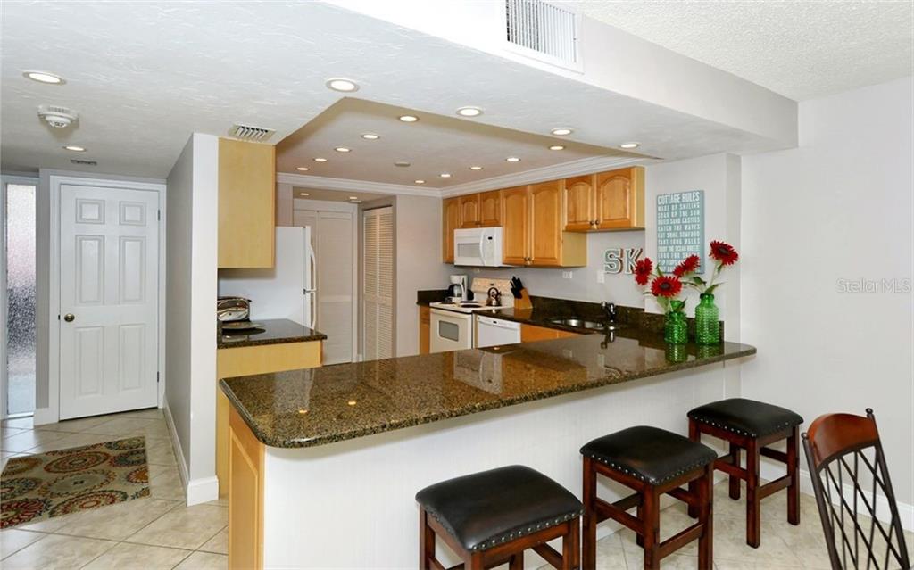 6480 Midnight Pass Road, Unit 207 Sarasota, FL 34242 - Photo 20 of 43 Gallery Image 20