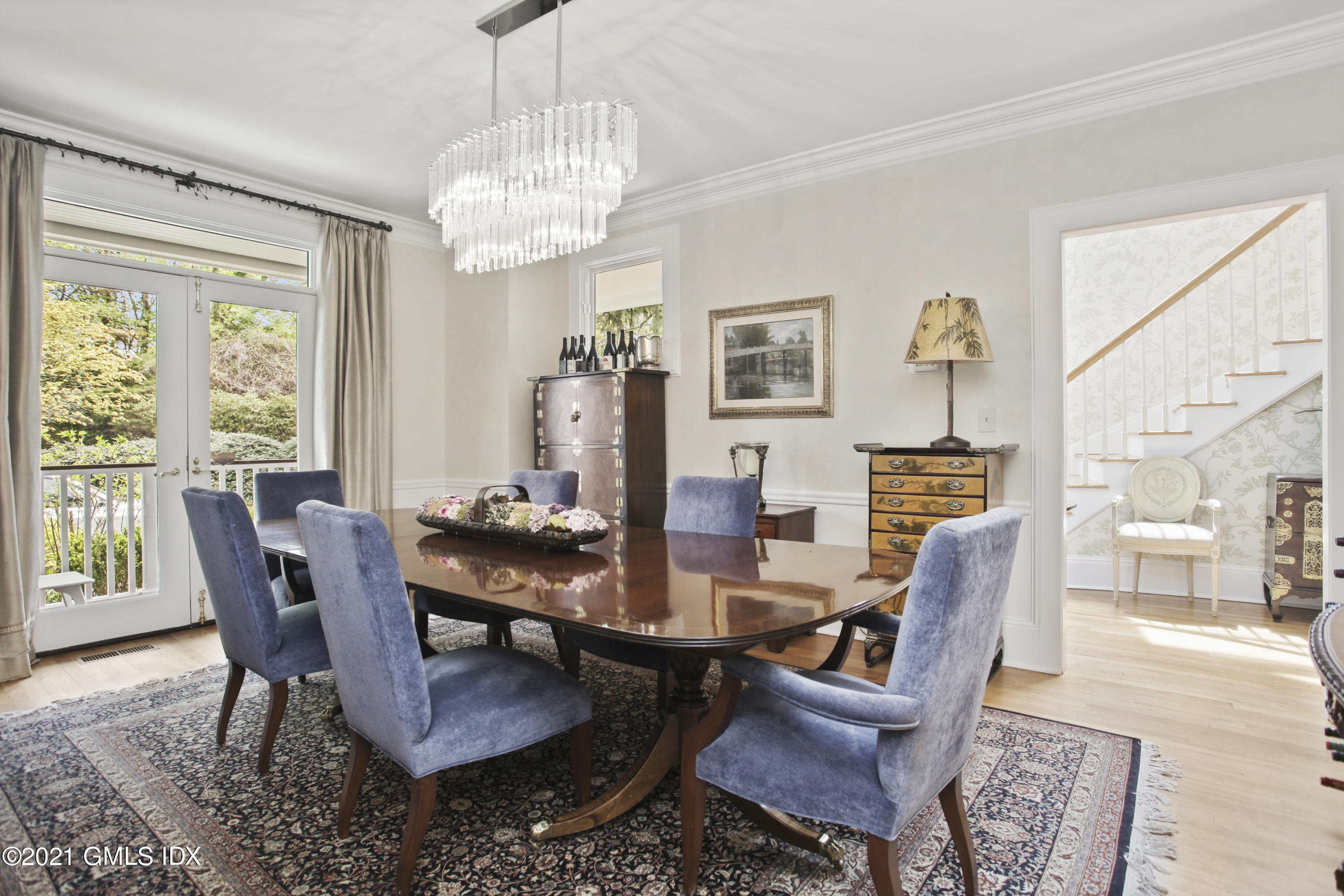 47 Harding Road Old Greenwich, CT 06870 - Photo 6 of 26 47 Harding Rd Greenwich CT-print-006-007