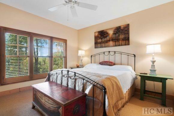 233 A Rendezvous Ridge, Unit A Cashiers, NC 28717 - Photo 13 of 29 Gallery Image 13