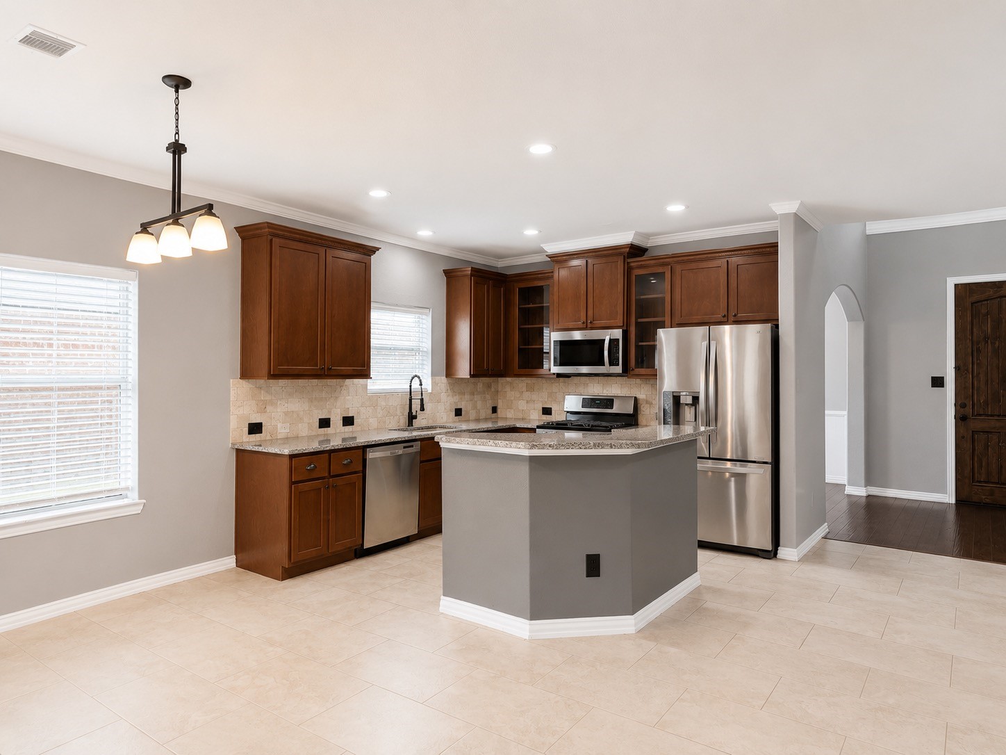 28547 Lockeridge Springs Drive Spring, TX 77386 - Photo 4 of 22