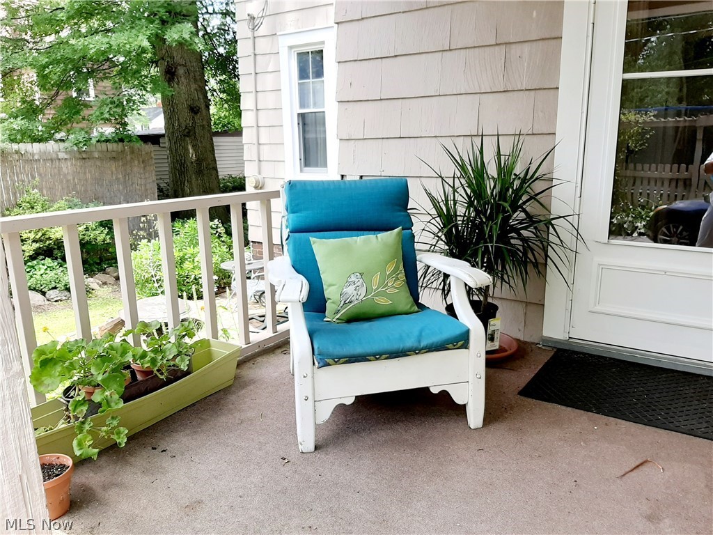 3840 Northampton Road Cleveland Heights, OH 44121 - Photo 26 of 27