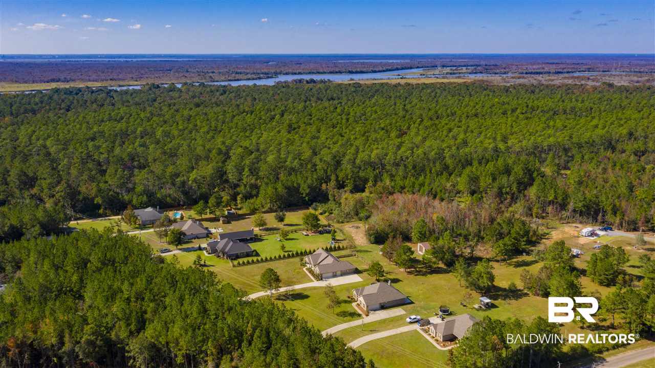 7099 Cloverleaf Landing Road Bay Minette, AL 36507 - Photo 28 of 28