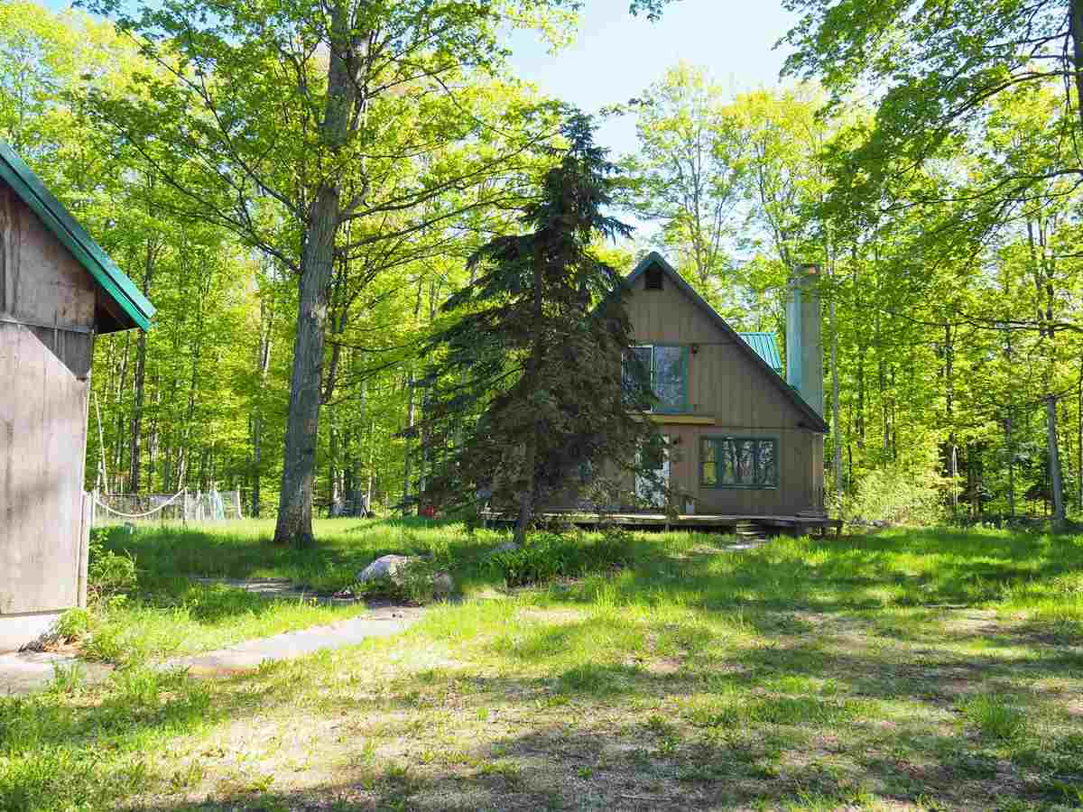 11717 Fowler Road Honor, MI 49640 - Photo 3 of 28 1861913-2.JPG