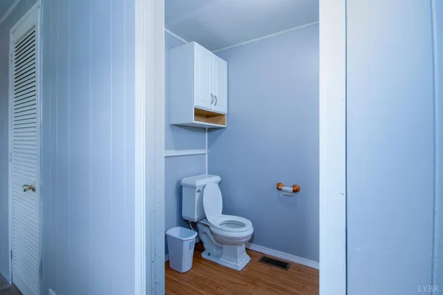 $192,999 | 1214 Hawks Nest Lane, Moneta, VA 24121