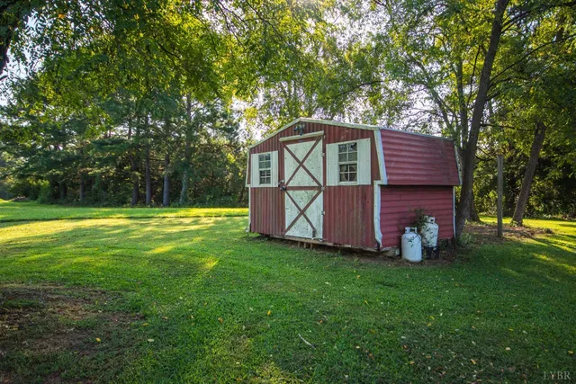 $192,999 | 1214 Hawks Nest Lane, Moneta, VA 24121