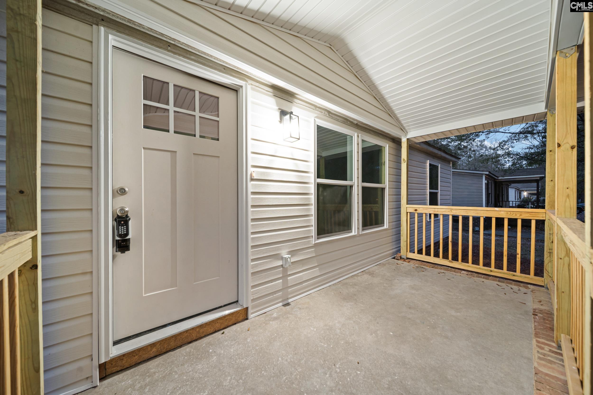 255 Tullah Drive Sumter, SC 29153 - Photo 2 of 37