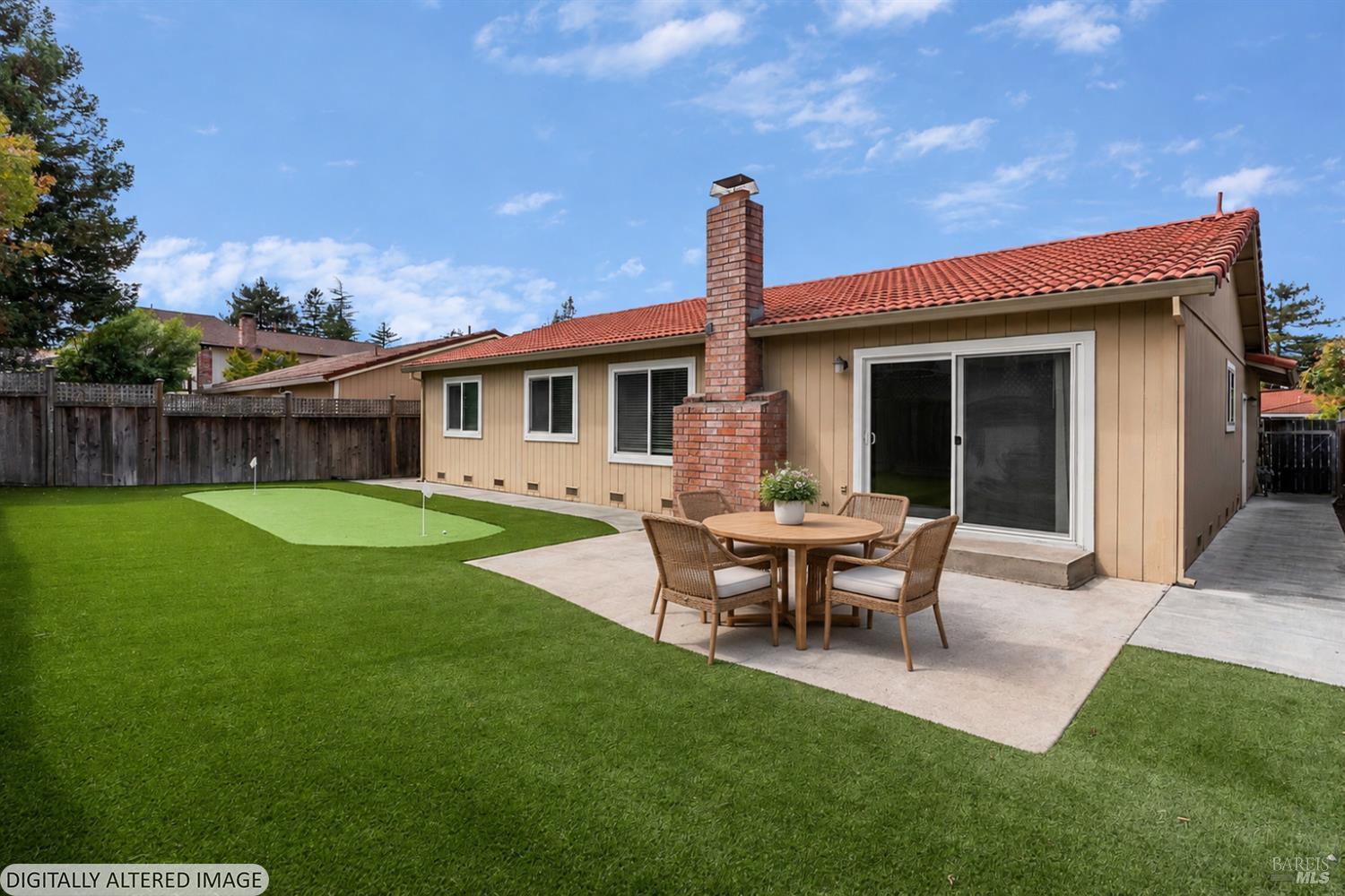 4984 Fern Place Rohnert Park, CA 94928 - Photo 30 of 37 Gallery Image 30