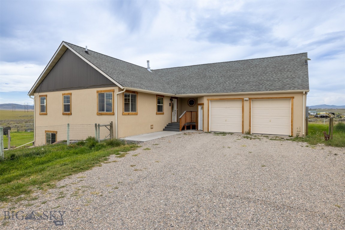2899 Old Town Road Three Forks, MT 59752 - Photo 2 of 46 Gallery Image 2