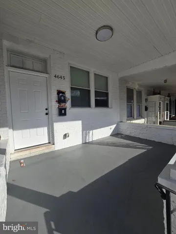 a view of a living room