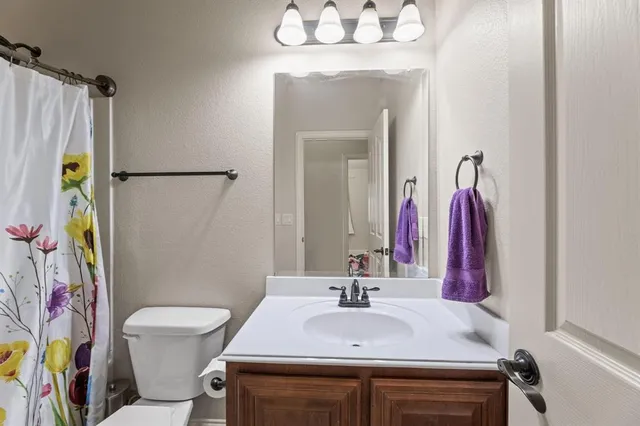 $2,500 | 312 Salisbury Drive, Anna, TX 75409