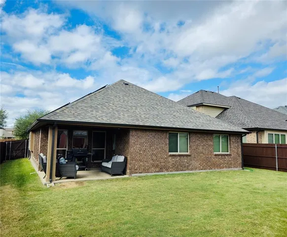 $2,500 | 312 Salisbury Drive, Anna, TX 75409