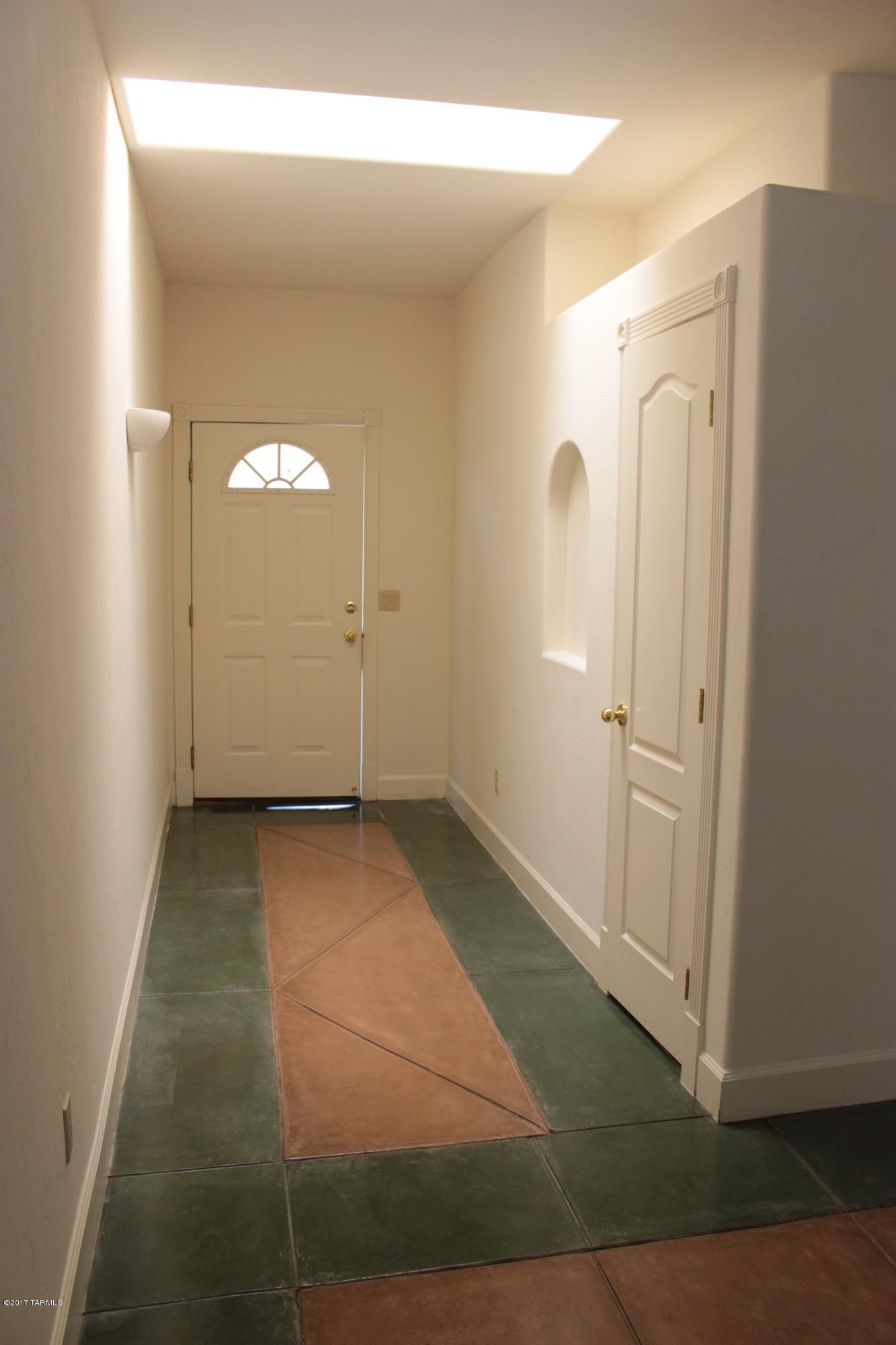 1594 East Painted Colt Loop Tucson, AZ 85719 - Photo 5 of 22