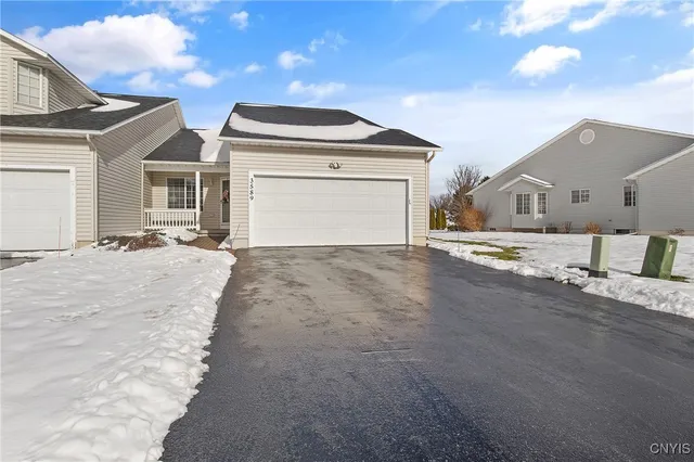 $299,900 | 3589 Redhead Terrace, Clay, NY 13090