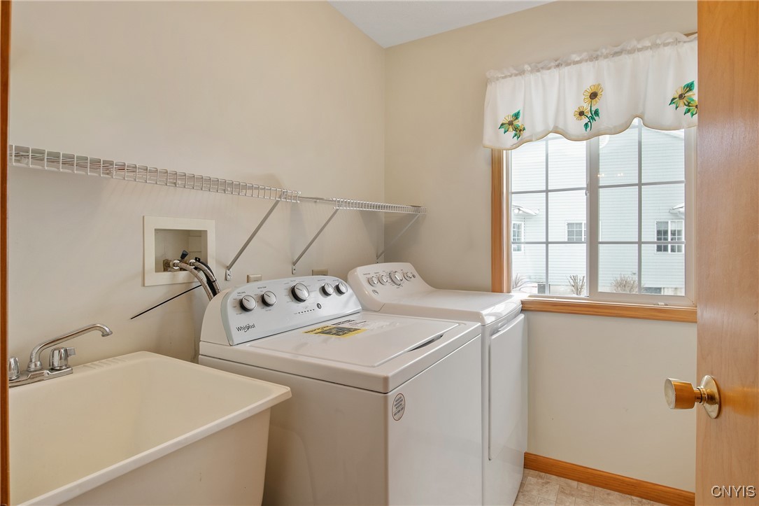 3589 Redhead Terrace Clay, NY 13090 - Photo 22 of 33