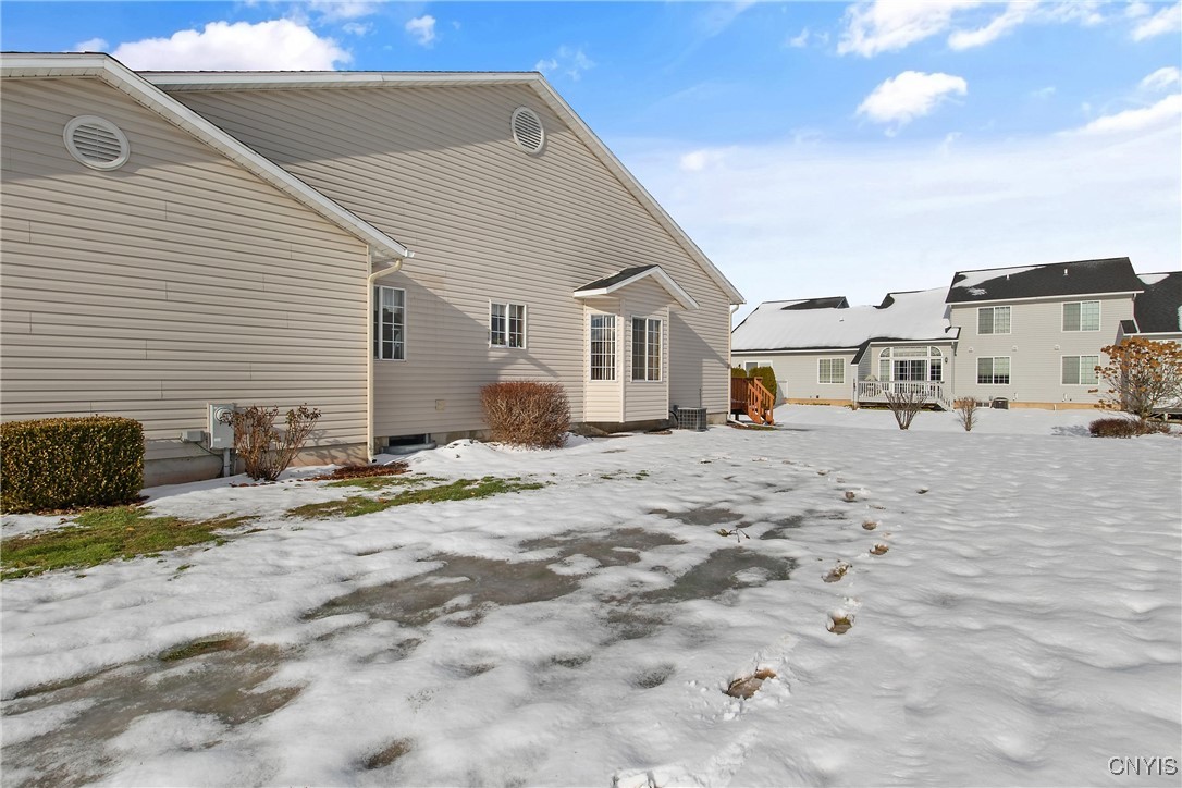 3589 Redhead Terrace Clay, NY 13090 - Photo 28 of 33