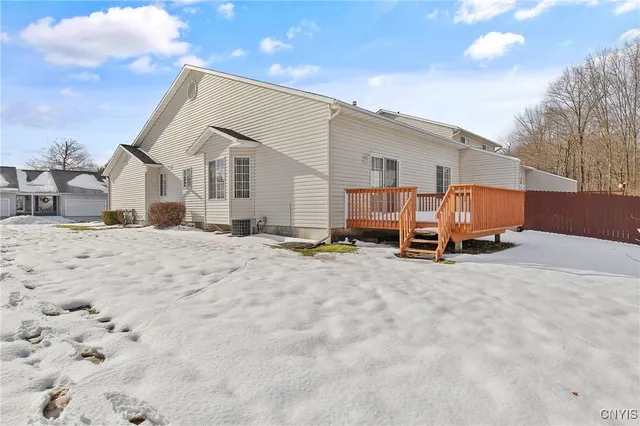 $289,900 | 3589 Redhead Terrace, Clay, NY 13090