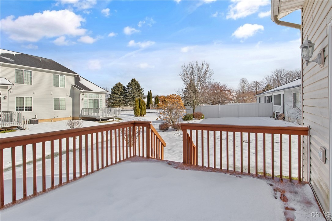 3589 Redhead Terrace Clay, NY 13090 - Photo 30 of 33