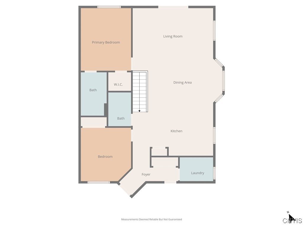 3589 Redhead Terrace Clay, NY 13090 - Photo 31 of 33