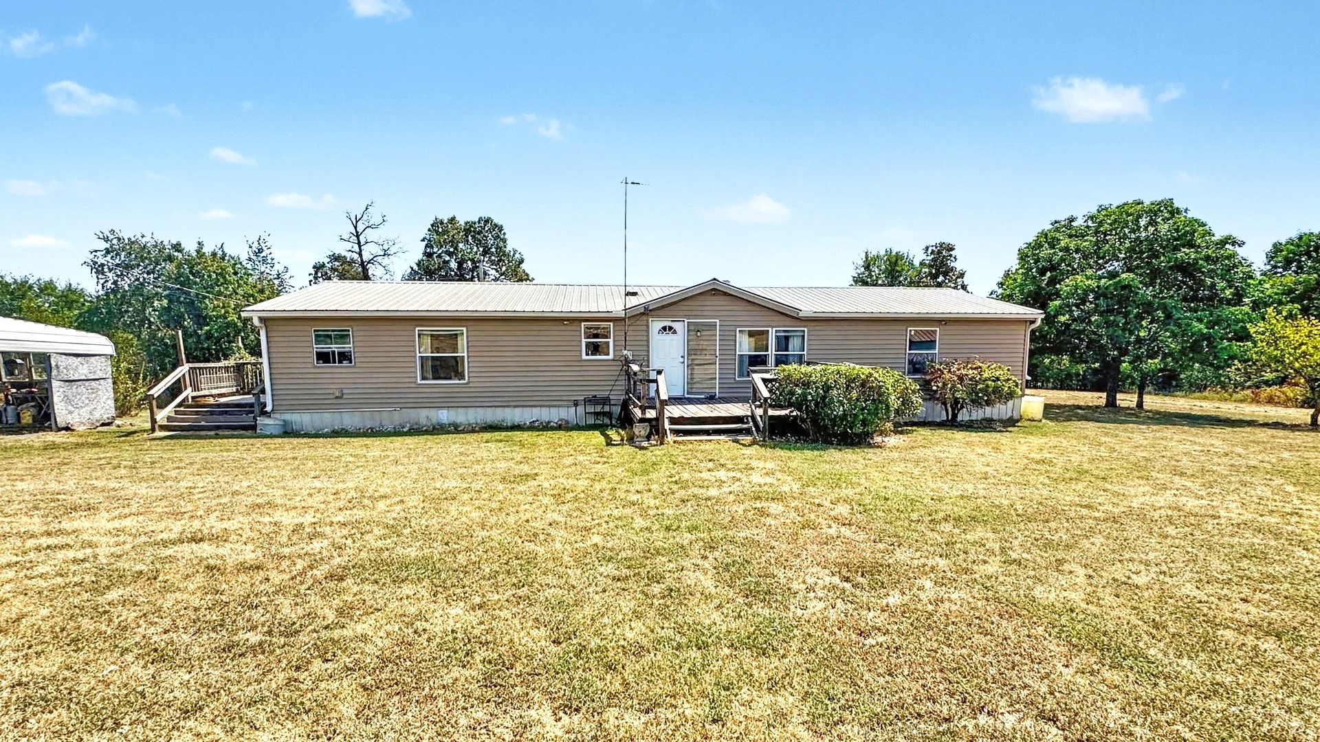 473296 East 825 Road Stilwell, OK 74960 - Photo 1 of 26 Gallery Image 1