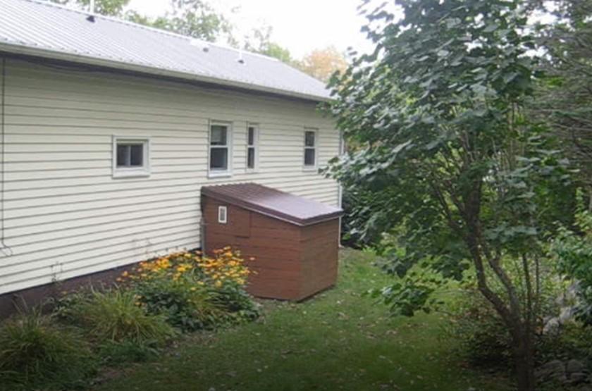 179 Gagnon Road Fairfield, ME 04937 - Photo 3 of 12 1b Exterior