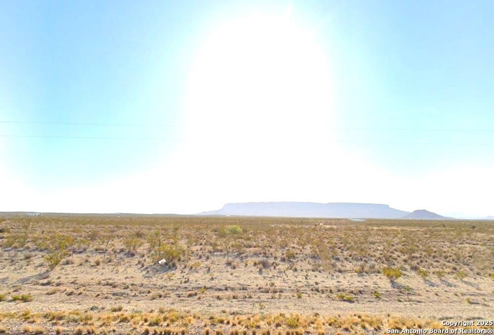 0 Alpha Street Alpine, TX 79830 - Photo 2 of 5 an ocean view