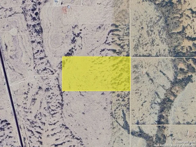 $29,999 | 0 Alpha Street, Alpine, TX 79830