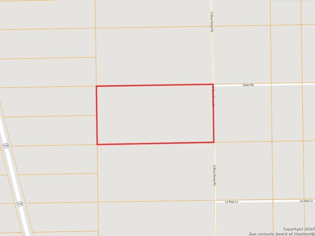 0 Alpha Street Alpine, TX 79830 - Photo 5 of 5