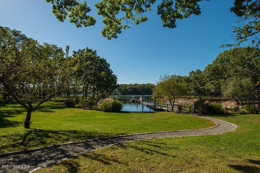 28 Windrose Way Greenwich, CT 06830 - Photo 8 of 9 Mead Pt dock