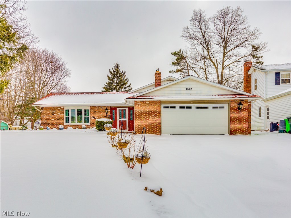 4649 Telhurst Road South Euclid, OH 44121 - Photo 1 of 32