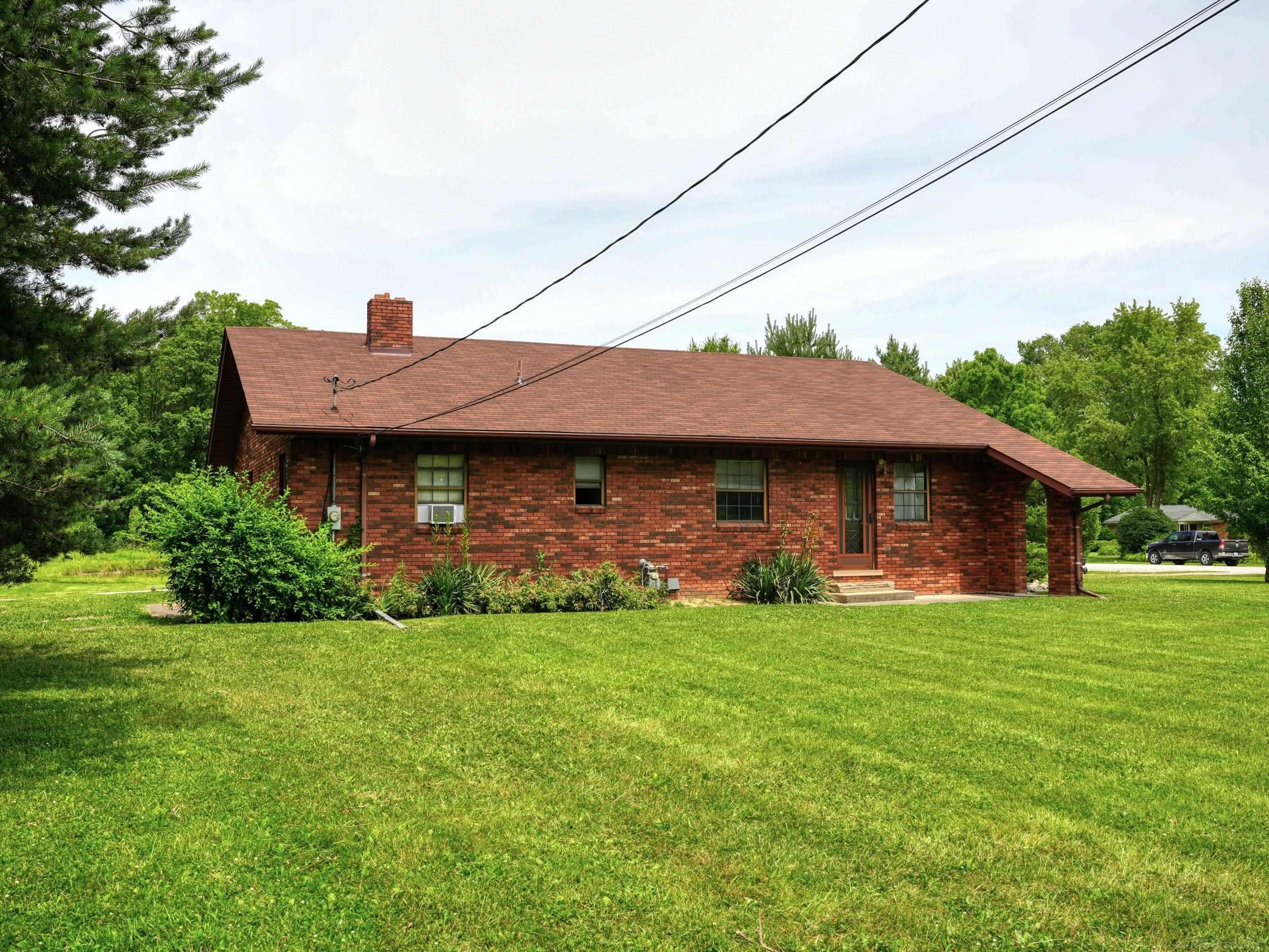 1980 Hessen Road Columbus, MI 48063 - Photo 10 of 31