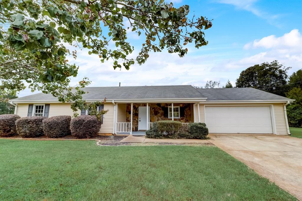 60 Springfield Drive Covington, GA 30016 - Photo 1 of 1