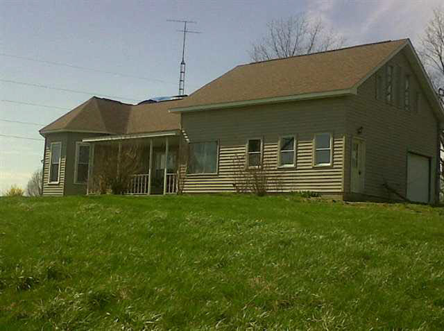 2233 South Kapps Road Monroe City, IN 47557 - Photo 1 of 11 Gallery Image 1